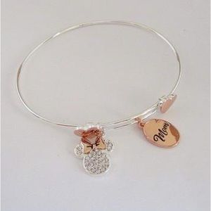 Disney adjustable Mom bracelet